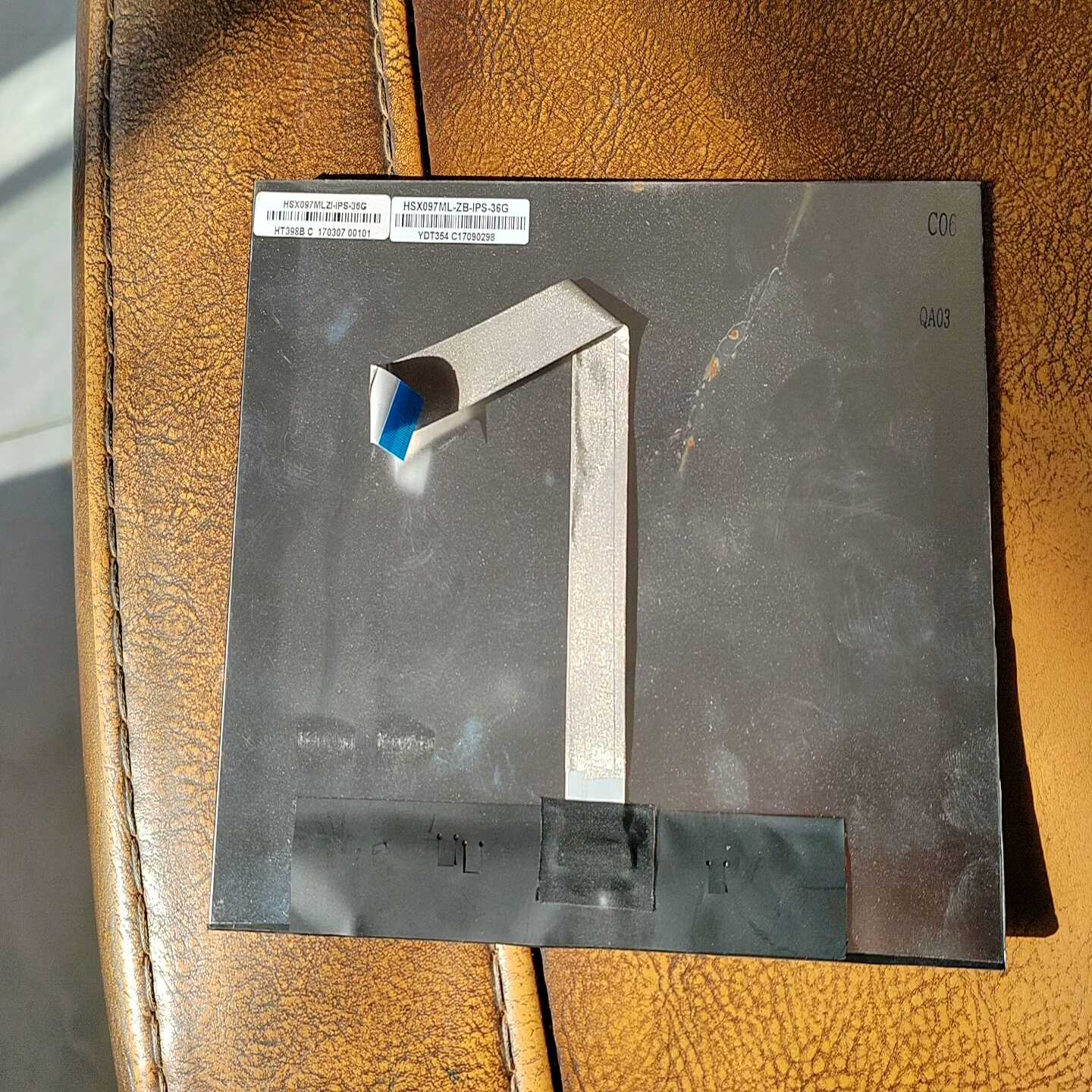 hsx097mlzl-zb-ips-36g，功能，旧询价