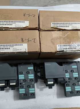 6ES7141-1BF40-0AB0库存带包装4询价