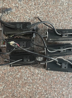 台达伺服电机ECMAC20604RS3个ECMAC议价