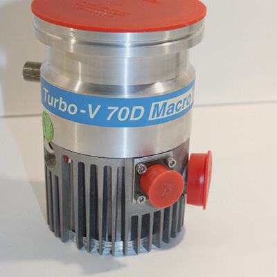 Varian TurboV 70D Molecular pump 9699361