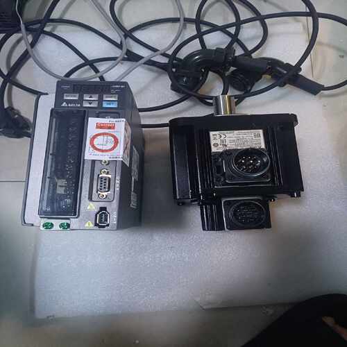 台达ASD-B2-1021-B、实物图、伺服一台，~询价