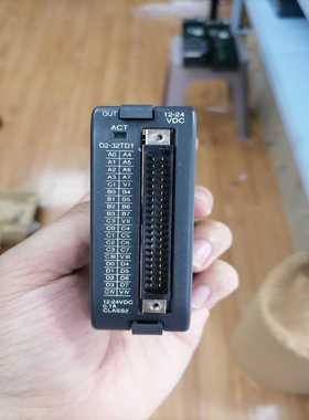 班美萝D2-32TD1AUTOMATIONDIRECT模块！--议价商品