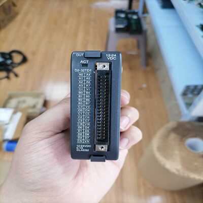 D2-32TD1  AUTOMATION DIRECT模块！~询价
