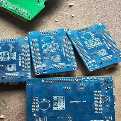 stm32f103vet6开发板三张和stm32f407zg--议价商品
