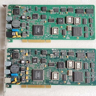 询价 C803CTX.1REV.B语音控制采集卡