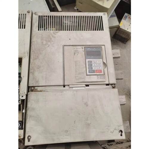 寻议价安川F755KW变频器CIMRF7B4055保