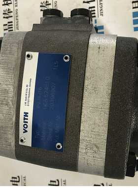 IPVP7-250111德国C福伊特齿轮泵VOITH现货供应IPVP7-200111