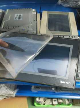 触摸屏，型号：NB7W-TW11B，15台成色漂询价