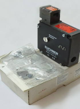 EuchnerTZ2LE024M090559SicherheitsschalterSafetySwitch-