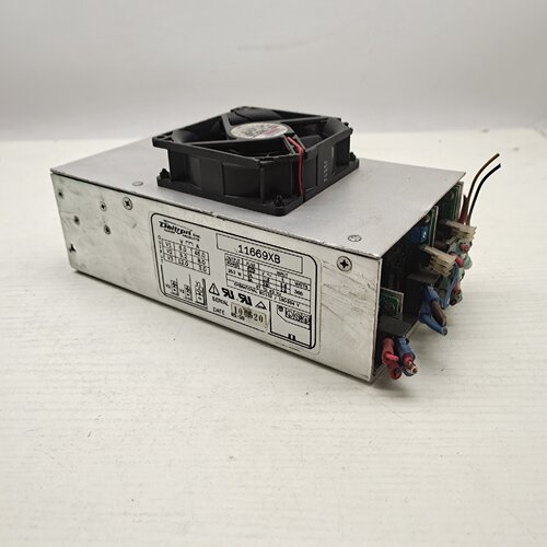 询价-议价Deltron型号11669XB工控电源