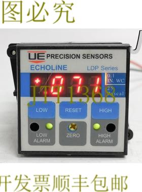 供应19352年 UE ECHOLINE LDP系列低压LDP01WC25P-16