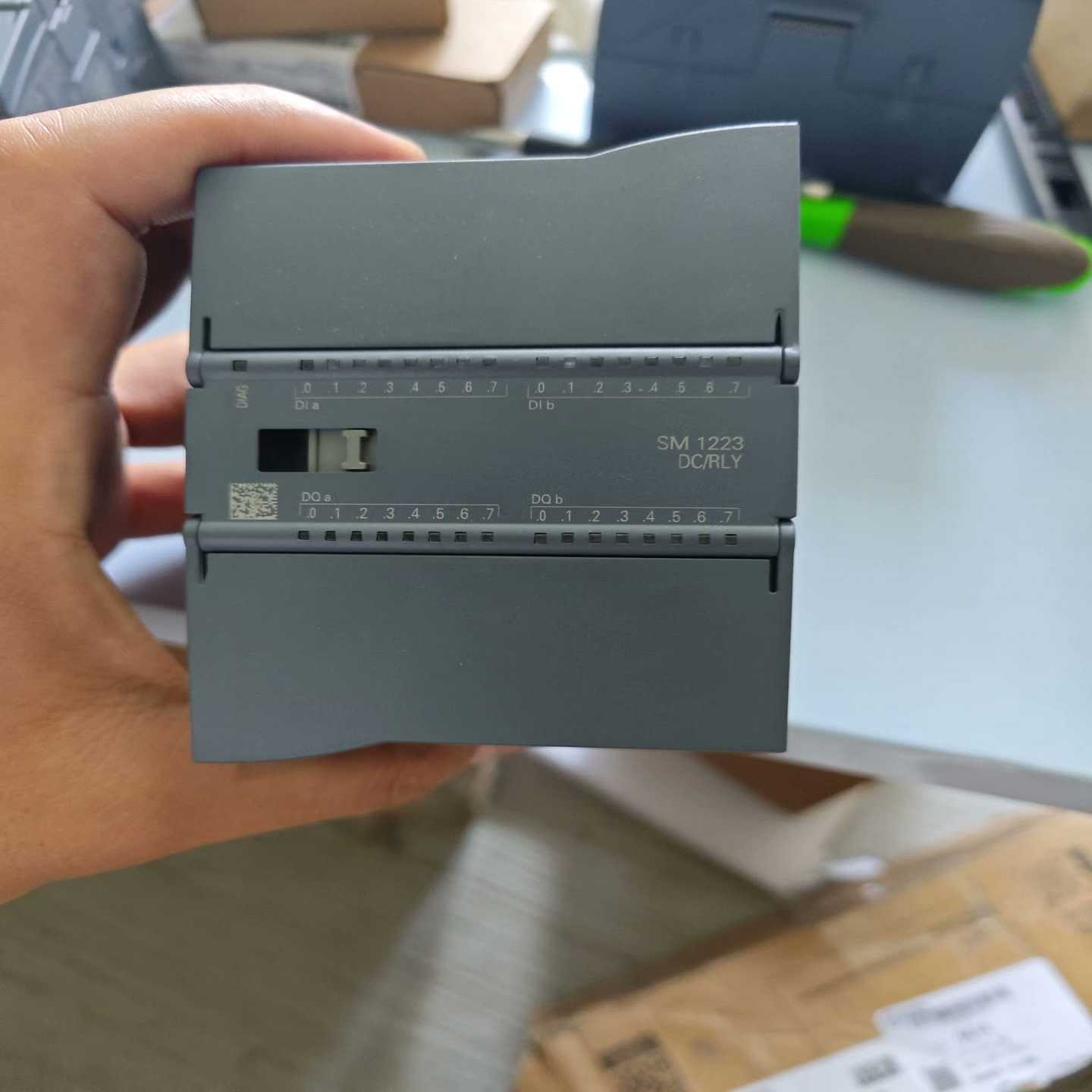 223-1PL32-0XB0裸机拍照为实物图询价