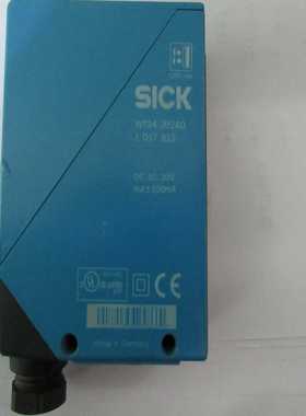拆机SICKWT24-2B240现货*--议价商品