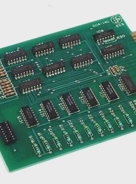 New ECS 604140 pcs Plate 604140