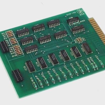 NUEVO ECS 604140 PLACA DE PC 604140