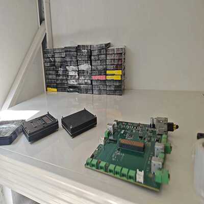 无锁英伟达p2888JetsonAGXXavier核心--议价商品