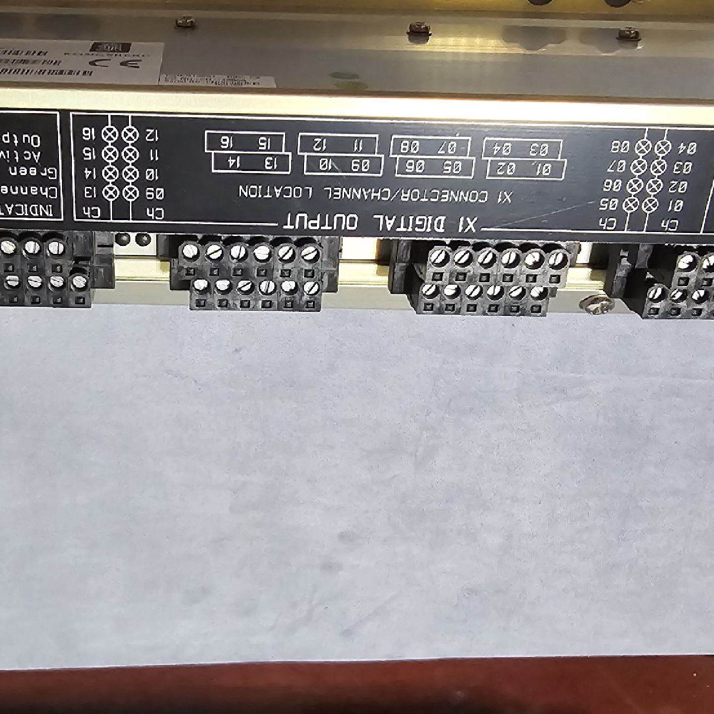 kongsberg rdo-16xe 模块！成色如图！--议价商品