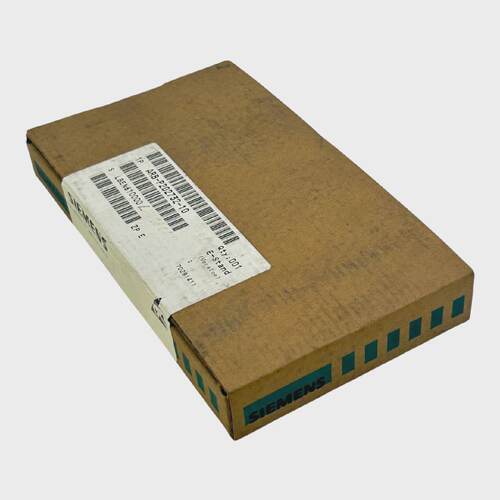 Siemens Actuation Unit ARBP20273210 For Industrial Automatio