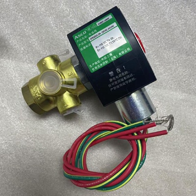 议价EF8320G186 220/50,美国ASCO电磁阀,1/4'NPT螺纹
