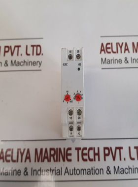 GIC23gdt0trueoffdelayElectronicTimerMicon2250.6s-60