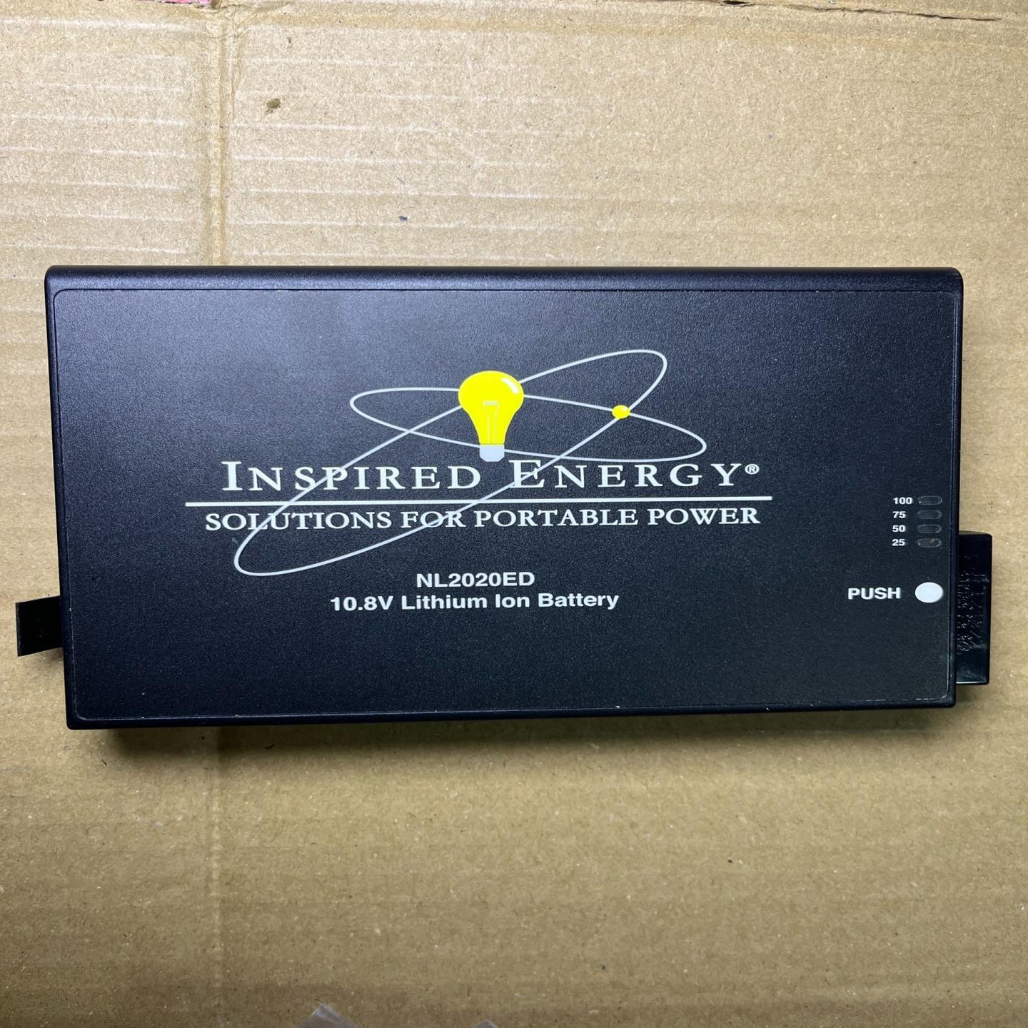 安捷伦NL2020ED电池HS300-1206 108V