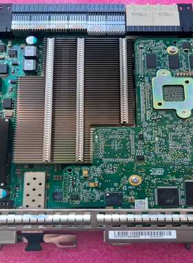 华为 UXCL TNZ2UXCL01 主控板 OSN1800