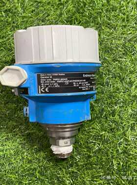 询价EndressHauser传感器PMP51-9K24/0