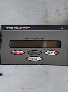 TRIMEC控制器--议价商品