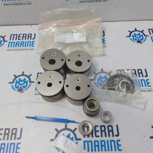 Kit Di Riparazione Regolatore Gilmore 40200999