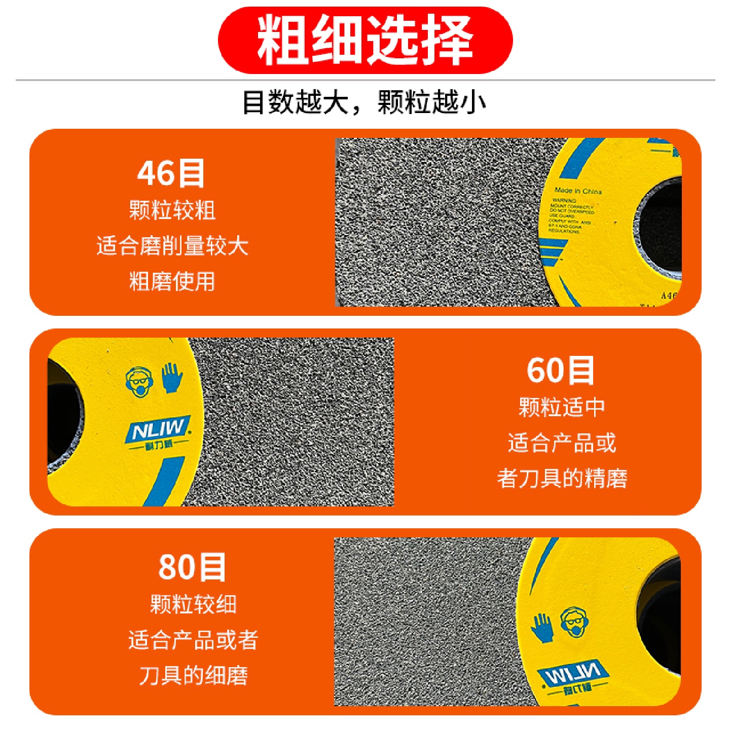 j8磨刀机砂轮白刚玉耐力25250绿碳片棕32砂轮机砂轮威沙轮片磨g3