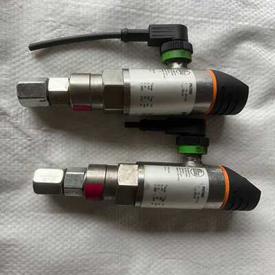 正品IFM易福门压力传感器PN7000--议价商品