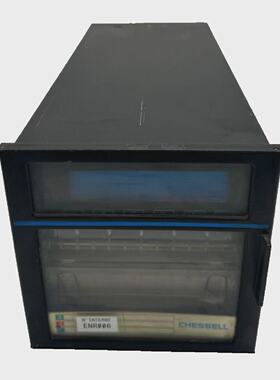 EUROTHERM CHESSEL RECORDER TYPE 346