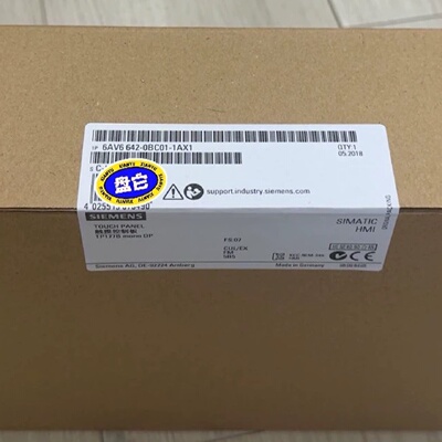 寻6AV66420BC011AX1  6AV6 6420