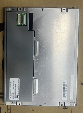 三菱AA084VG01工业显示屏8.4寸LED背光分辨率议价