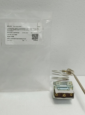 RobertshawLCCM200300000ThermostatSchalter232.2C/232CF