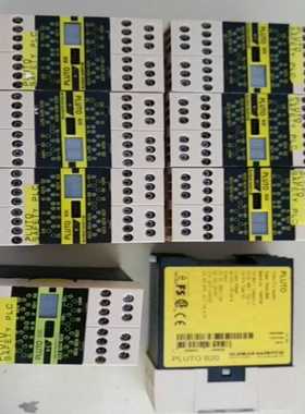 【议价】瑞典安可保plutob20plc