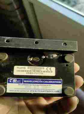 【议价】USB2000型光纤光谱仪OceanOptics海洋光