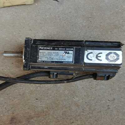 （议价）正品基诗恩MV_M05