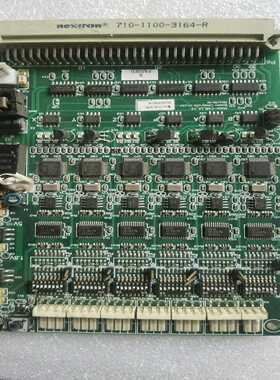 步进电机驱动借口板Motor-AdaB-LAA，两张，图询价