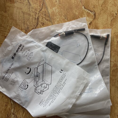 【询价】di-soric气缸传感器MZEC9-26PSL-K-TSS