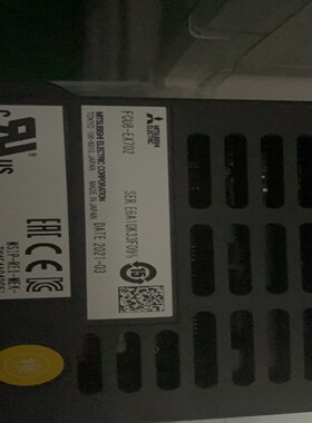 FCU8-EX702询价