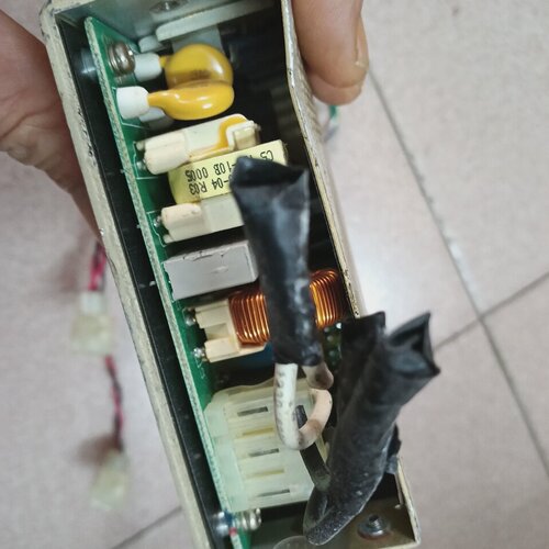 询-ASTEC雅达LPS155