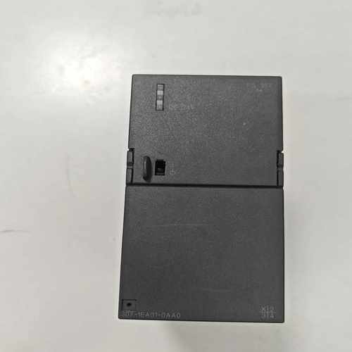 议价西门子电源模块307-1EA015A电源功能正常外壳完好