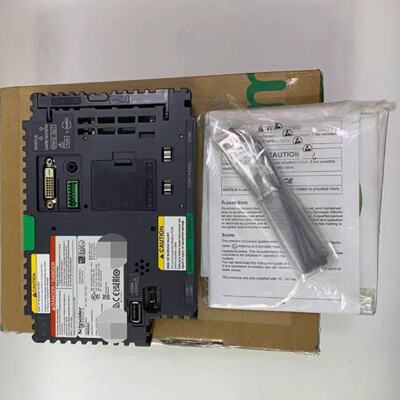 议价施耐德触控屏幕All主机    HMIG5U2原装正品