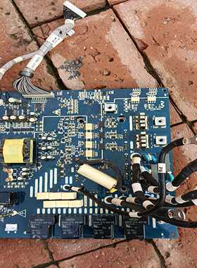 咨询-弗瑞德FR300-4T-030BDRV1V101变频器电