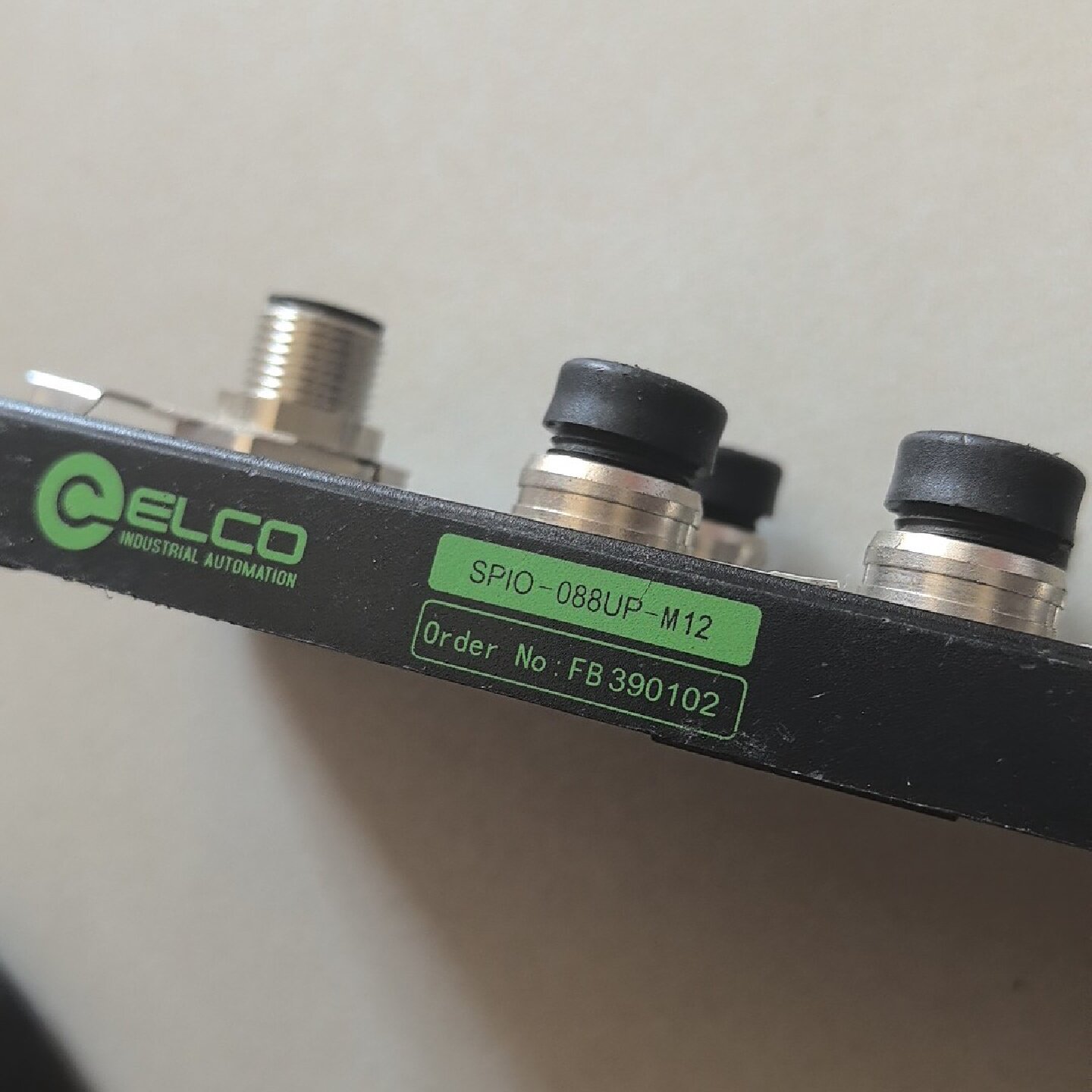 宜科ELCO正品模块SPIO088UPM12