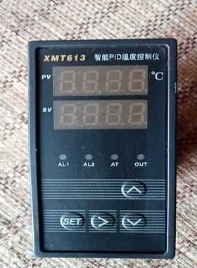 北京汇邦XMT613智能PID温度控制仪合适的直接拍就好了询价