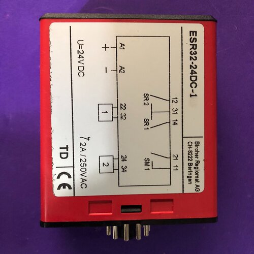 BIRCHERAGCH8222一只ESR32-询