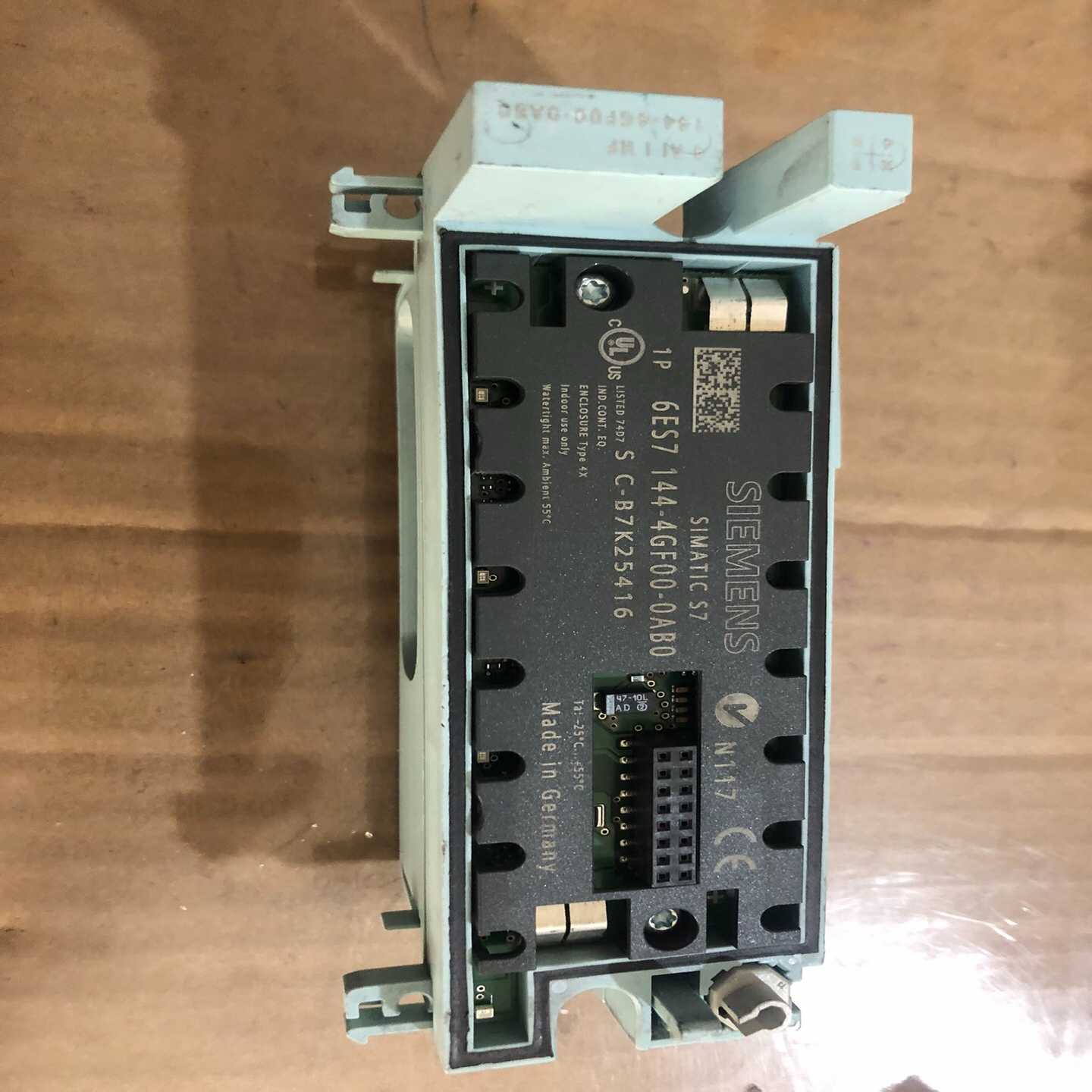 【议价】6ES7144-4Gf00-0AB0，1适用