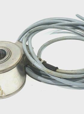 Utilis HOTTINGER BALDWIN MESSTECHNIK C6R Charge Cellule Puis